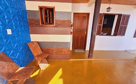 Luar de Minas suites